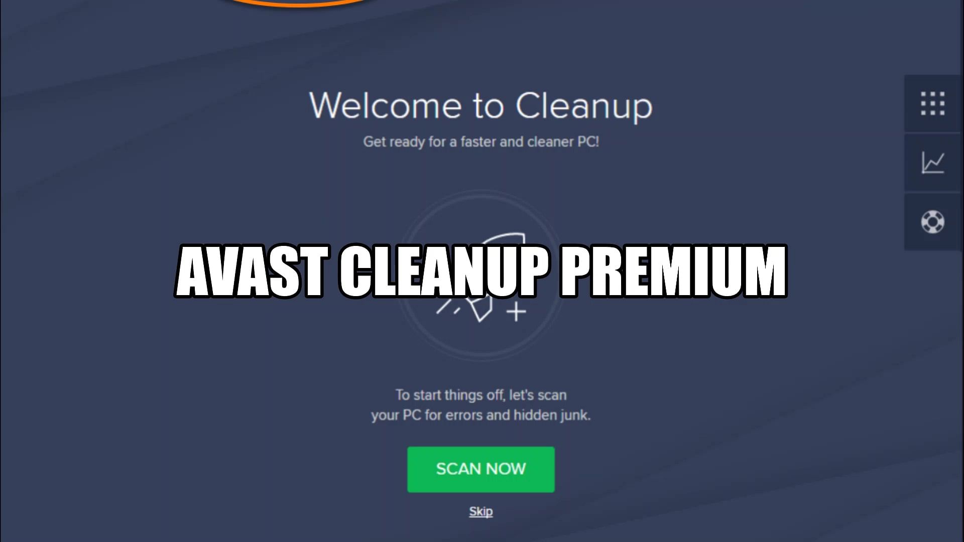 avast cleanup download for mac
